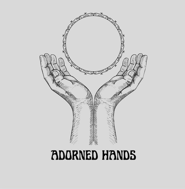 Adorned Hands